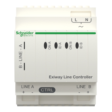 Afbeelding product OVA53168 Schneider Electric