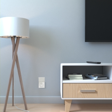  Image of product in real life situation Odace-107-Image-Lifestyle