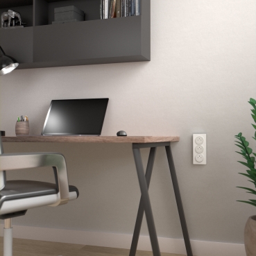  Image of product in real life situation Odace-149-Image-Lifestyle