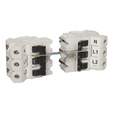 Schneider Electric NA3P60GEN Picture