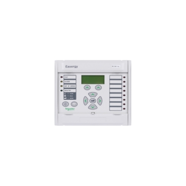 Easergy MiCOM Px30 new HMI 40TE