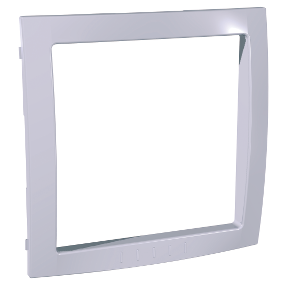 Mgu4 000 31 Unica Colors Decorative Frame 2 M Clip In
