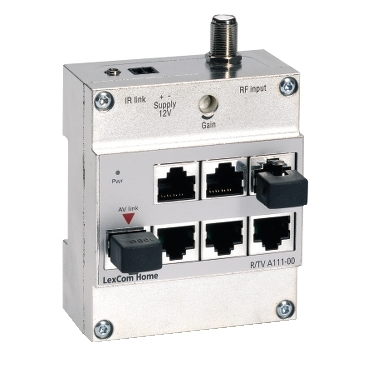 VDIR627100 Image Schneider Electric