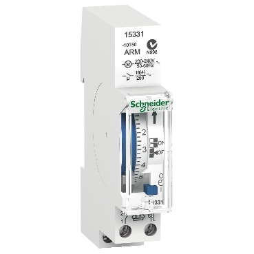 15331 EcoStruxure Schneider Electric