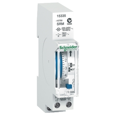 15335 képleírás Schneider Electric