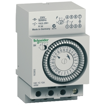 16365 Schneider Electric 图片