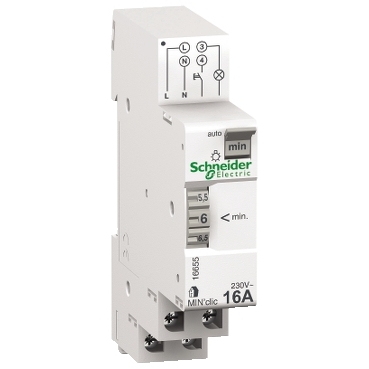 16655 Picture of product Schneider Electric