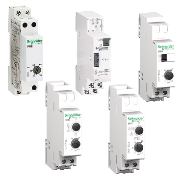 CCT15233 képleírás Schneider Electric