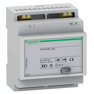 Image produit CCTDD20003 Schneider Electric