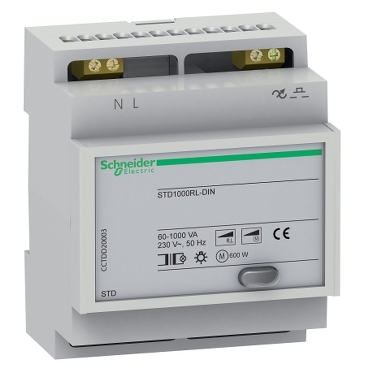 Slika izdelka CCTDD20003 Schneider Electric