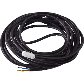 Remote floor sensor for Wiser Electrical Heat Switch