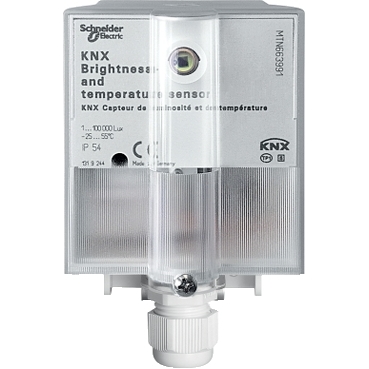 Bild av MTN663991 Schneider Electric