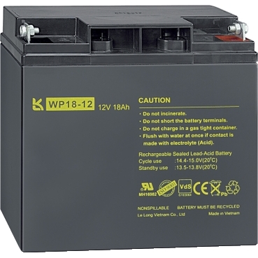 Image produit MTN668991 Schneider Electric