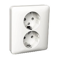 Schneider electric exxact termostat