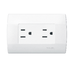 Mwd60604 Genesis 2 So Usa 2p E 15a 127vac White Schneider Electric Global
