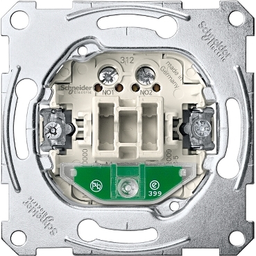 Merten Inserts Schneider Electric 모든 Merten 제품을 위한 범용 인서트