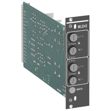 Afbeelding product OVA18504 Schneider Electric