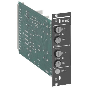 Afbeelding product OVA18505 Schneider Electric