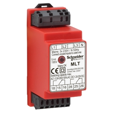 Afbeelding product OVA18508 Schneider Electric