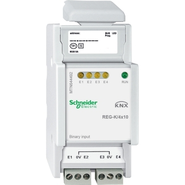 MTN644492 Schneider Electric Image