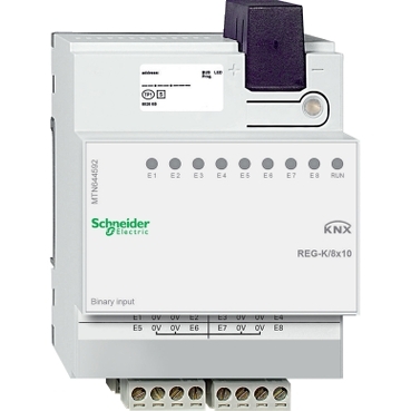 MTN644592 Schneider Electric Image