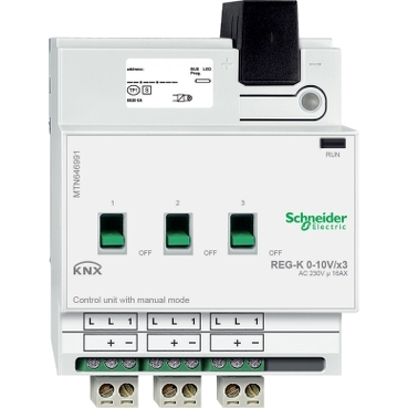 Schneider Electric MTN3900-0000 Cache-Peinture System M Schneider