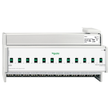 MTN648493 EcoStruxure Schneider Electric