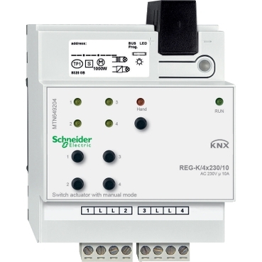 MTN649204 Product picture Schneider Electric