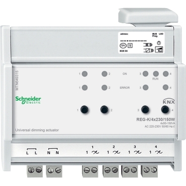 Schneider Electric MTN649315 Picture