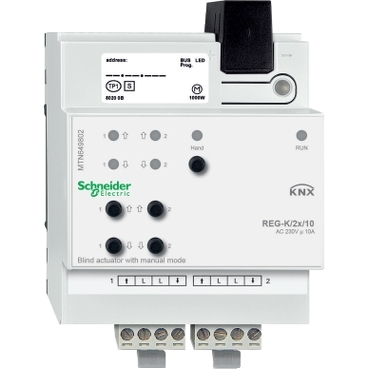 Bild av MTN649802 Schneider Electric