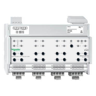 Image produit MTN649808 Schneider Electric