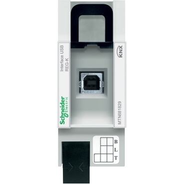 MTN681829 Schneider Electric Image