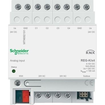 MTN682191 Schneider Electric Image