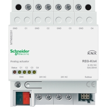 MTN682291 Schneider Electric Image