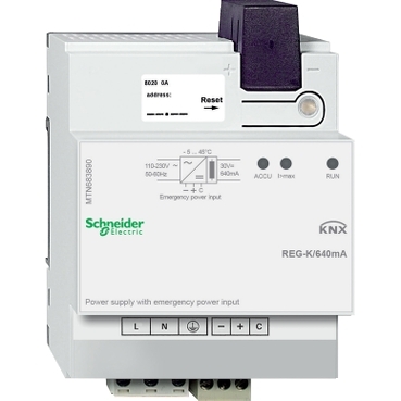 Εικόνα προϊόντος MTN683890 Schneider Electric