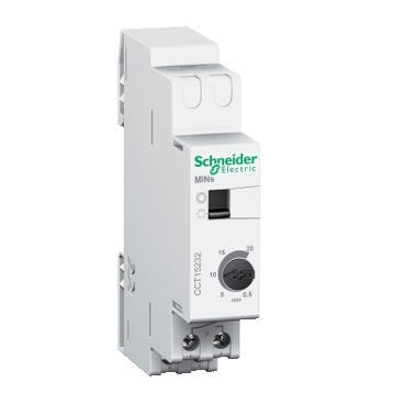 CCT15232 EcoStruxure Schneider Electric