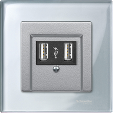 Mtn6180 6051 Knx Push Button Pro Champagne Metallic System Design Schneider Electric Global