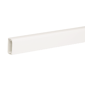 Etk32017 Ultra Mini Trunking 32 X 17 Mm Pvc White 2 M Schneider Electric Global