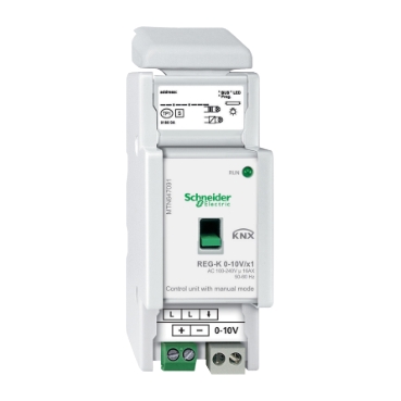 MTN647091 Schneider Electric Image