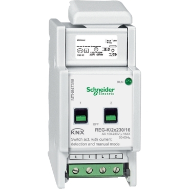 Bild av MTN647395 Schneider Electric