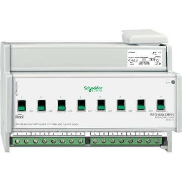 MTN647895 Schneider Electric Image