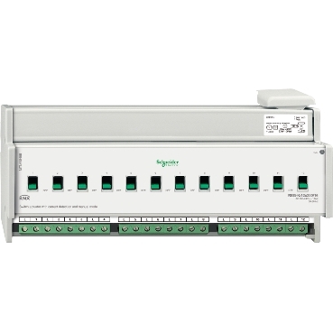 MTN648495 EcoStruxure Schneider Electric