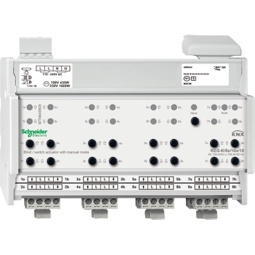 Bild av MTN649908 Schneider Electric