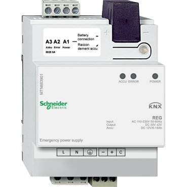 Bild av MTN683901 Schneider Electric