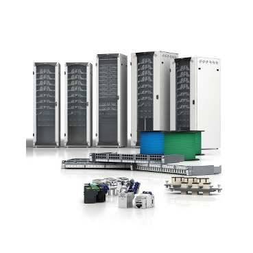 Actassi for Europe Schneider Electric Actassi in Europe, Africa, South America