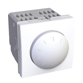 Alb44192 Variator Rotativ Cap Scara 40 400w Va Alb Polar Schneider Electric Romania