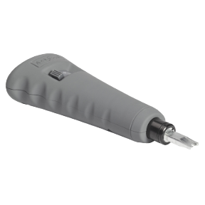Acttrj45pdt Actassi Punchdown Tool For S 110 Punchdown Connector Schneider Electric Indonesia