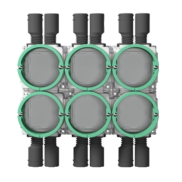 IMT36011 Pildi tuvastamine Schneider Electric