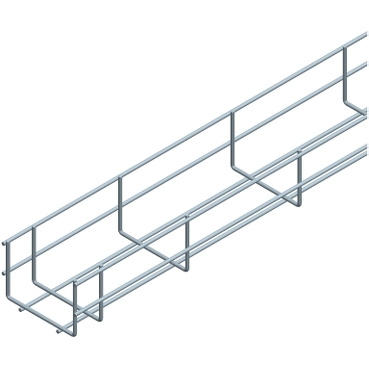 Performa Zinc+ Schneider Electric Coated for outstanding corrosion resistance