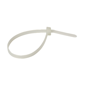 2400187 - Thorsman Cintura - cable tie - black - 4.8 x 300 mm 